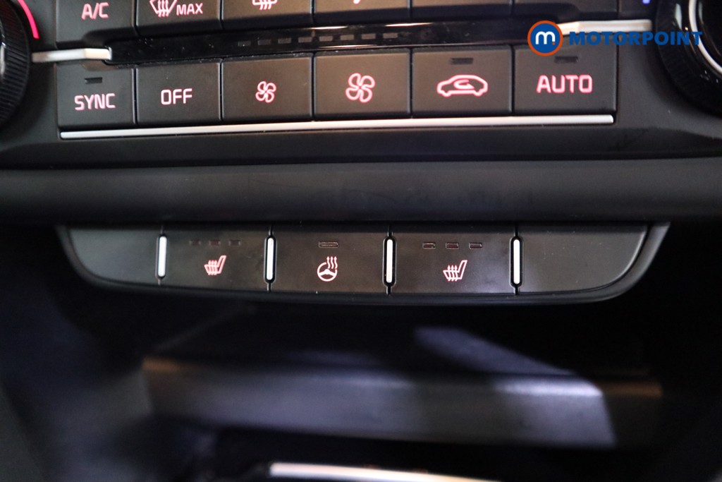 Used Kia Pro Ceed 2023 for sale - 77593000: Photo 17