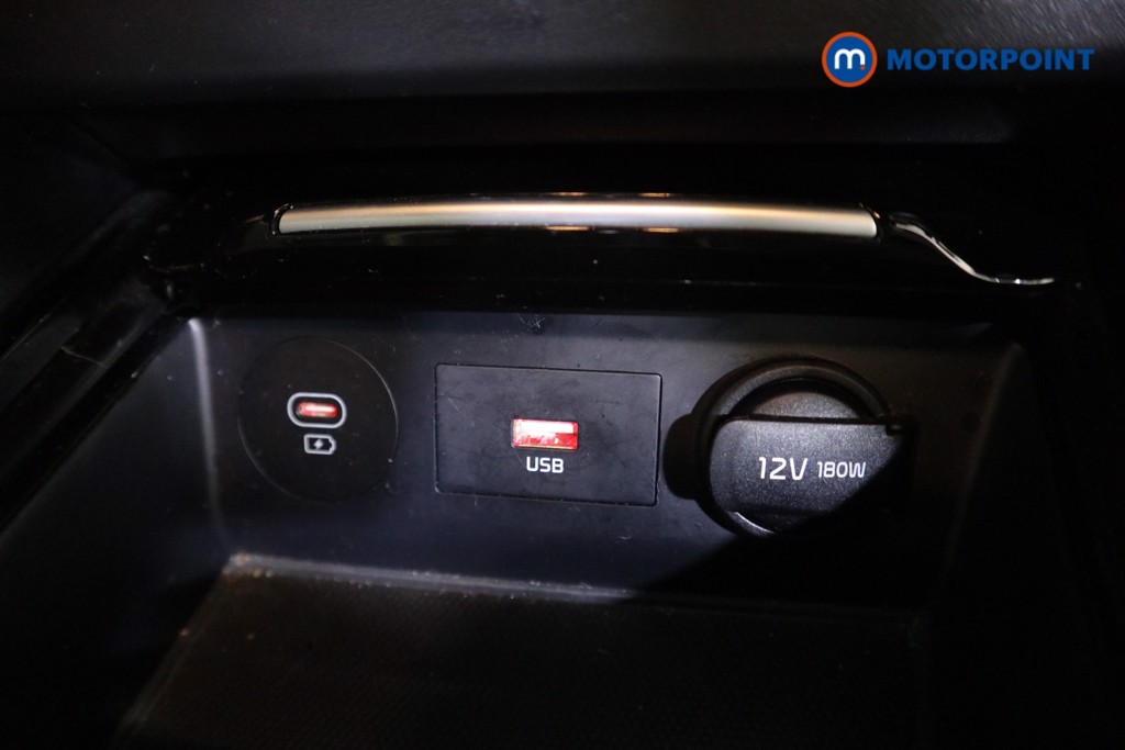Used Kia Pro Ceed 2023 for sale - 77593000: Photo 18