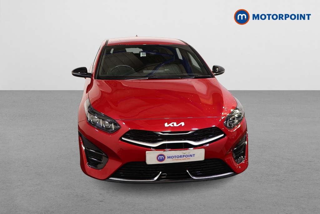 Used Kia Pro Ceed 2023 for sale - 77593000: Photo 2