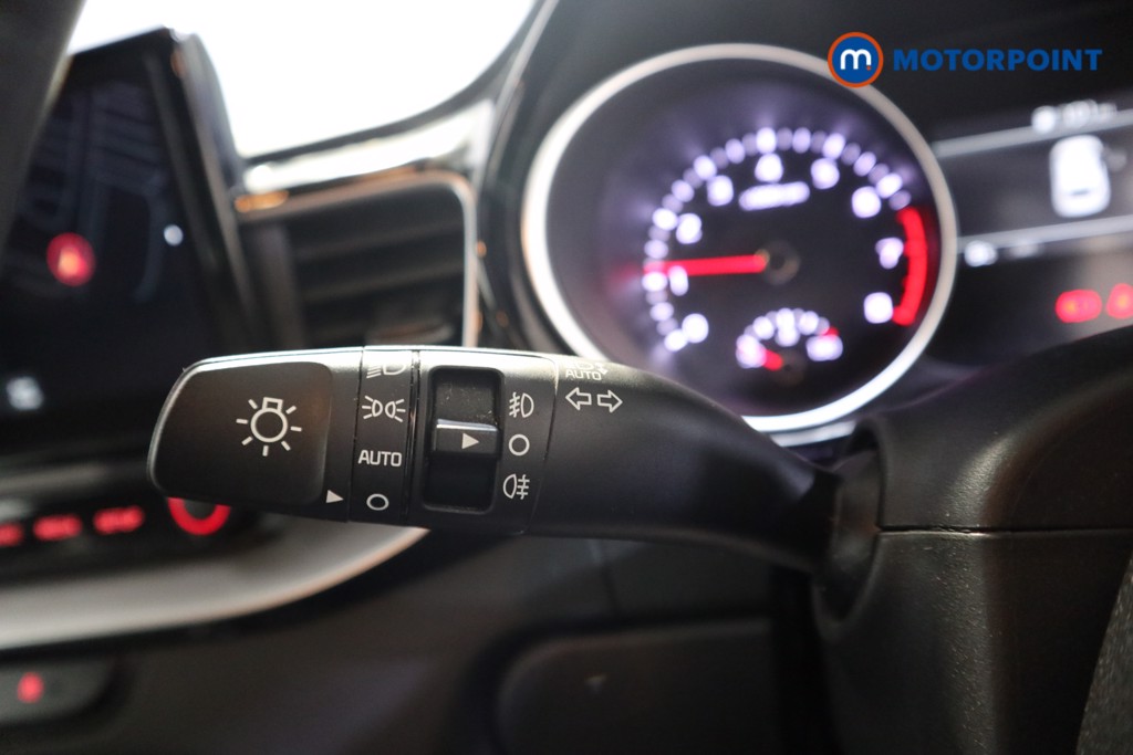 Used Kia Pro Ceed 2023 for sale - 77593000: Photo 23