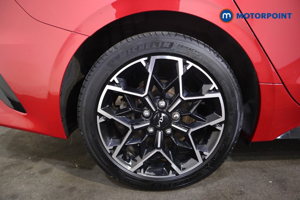 Used Kia Pro Ceed 2023 for sale - 77593000: Photo 34