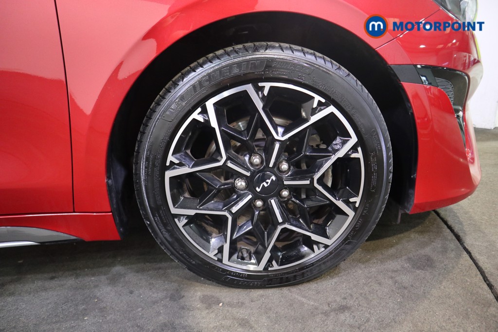 Used Kia Pro Ceed 2023 for sale - 77593000: Photo 35