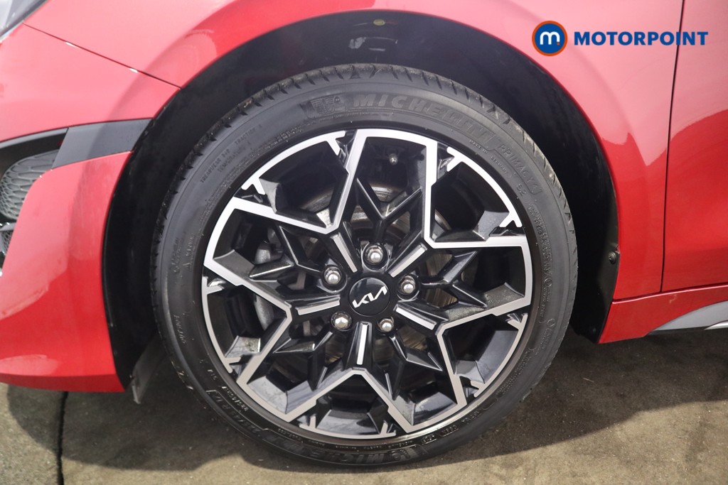 Used Kia Pro Ceed 2023 for sale - 77593000: Photo 36