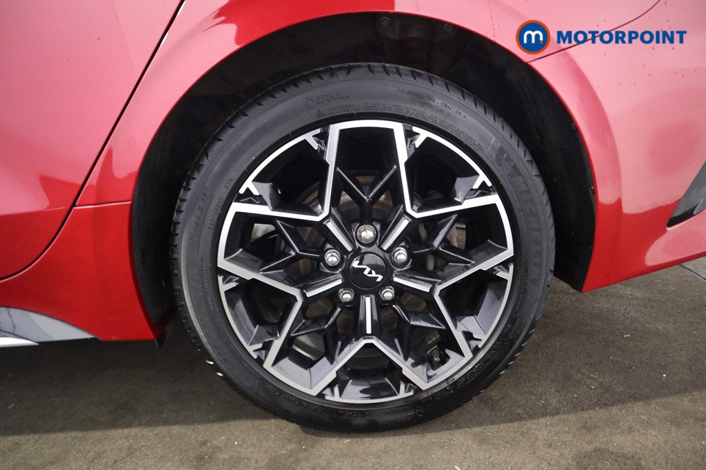 Used Kia Pro Ceed 2023 for sale - 77593000: Photo 37