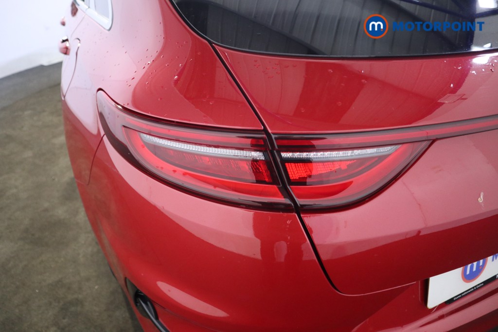 Used Kia Pro Ceed 2023 for sale - 77593000: Photo 39