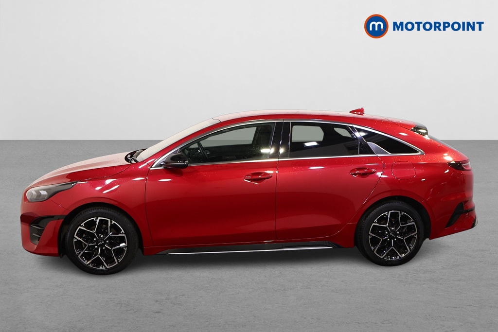 Used Kia Pro Ceed 2023 for sale - 77593000: Photo 4