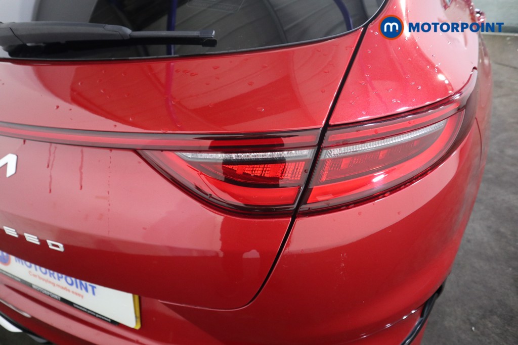 Used Kia Pro Ceed 2023 for sale - 77593000: Photo 40