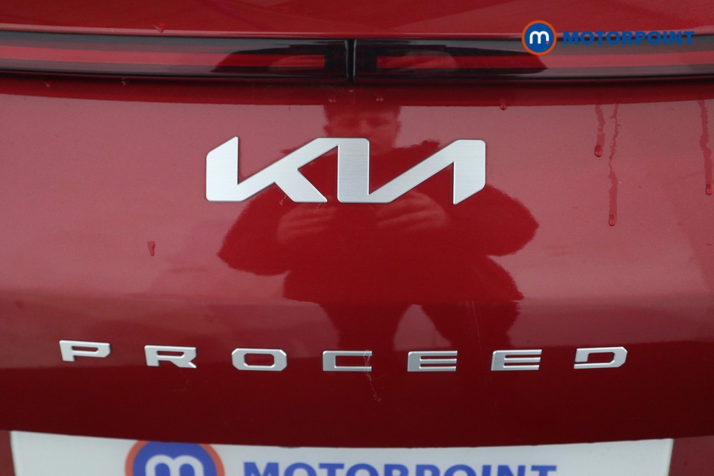 Used Kia Pro Ceed 2023 for sale - 77593000: Photo 41