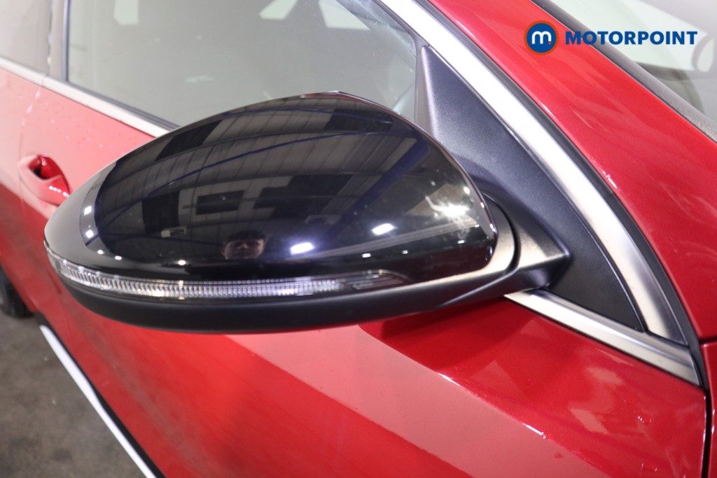 Used Kia Pro Ceed 2023 for sale - 77593000: Photo 43