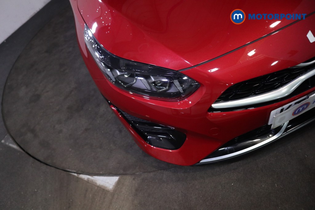 Used Kia Pro Ceed 2023 for sale - 77593000: Photo 48