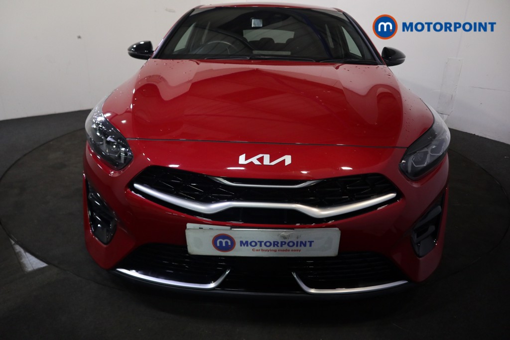 Used Kia Pro Ceed 2023 for sale - 77593000: Photo 49