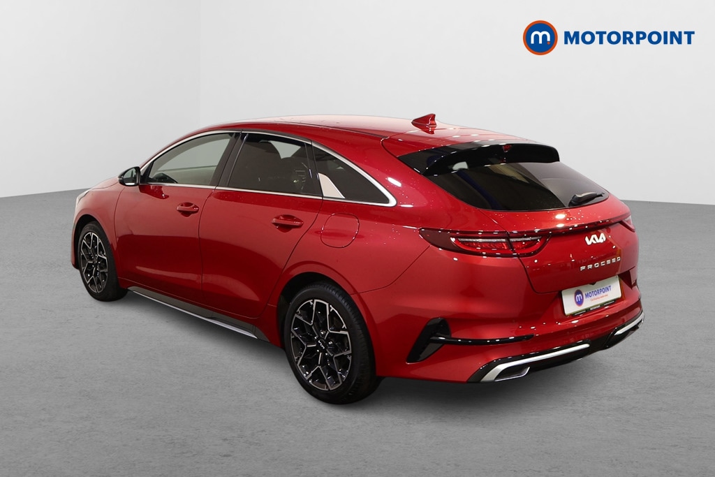 Used Kia Pro Ceed 2023 for sale - 77593000: Photo 5