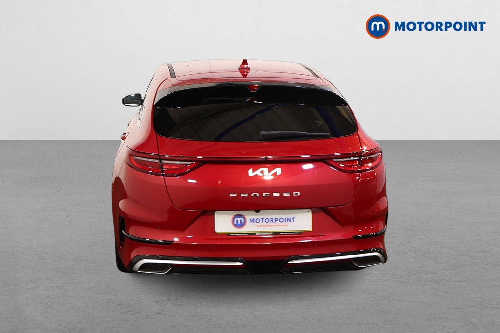 Used Kia Pro Ceed 2023 for sale - 77593000: Photo 6