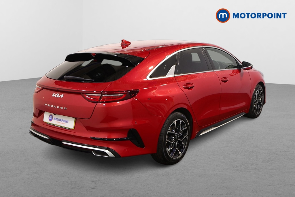 Used Kia Pro Ceed 2023 for sale - 77593000: Photo 7