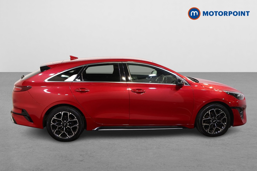 Used Kia Pro Ceed 2023 for sale - 77593000: Photo 8