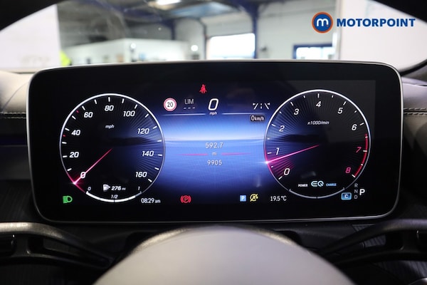Used Mercedes-Benz C Class 2022 for sale - 75752370: Photo 11