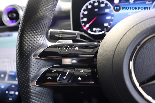 Used Mercedes-Benz C Class 2022 for sale - 75752370: Photo 12
