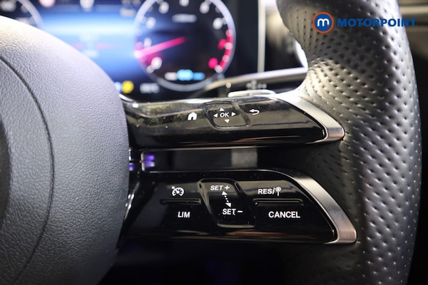 Used Mercedes-Benz C Class 2022 for sale - 75752370: Photo 13