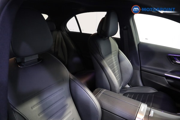Used Mercedes-Benz C Class 2022 for sale - 75752370: Photo 17