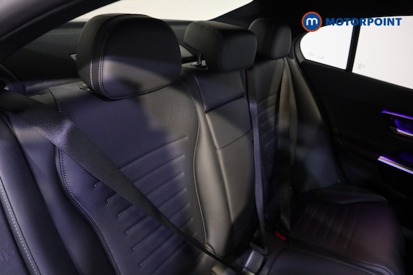 Used Mercedes-Benz C Class 2022 for sale - 75752370: Photo 18