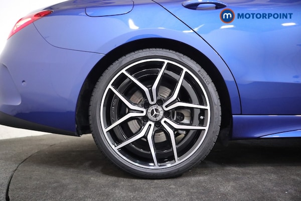 Used Mercedes-Benz C Class 2022 for sale - 75752370: Photo 20