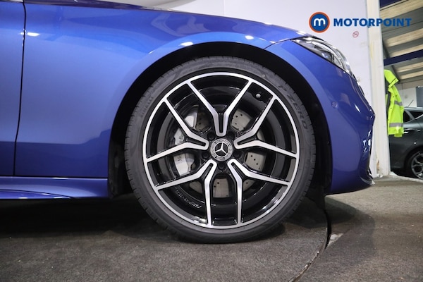 Used Mercedes-Benz C Class 2022 for sale - 75752370: Photo 21
