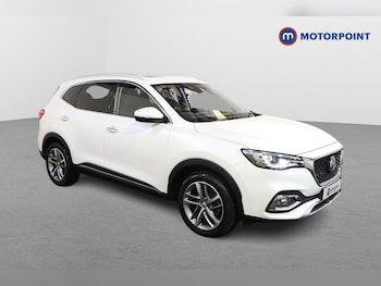 Used MG MG HS 2022 for sale - 78314331: Photo