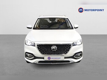 Used MG MG HS 2022 for sale - 78314331: Photo