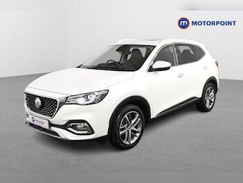 Used MG MG HS 2022 for sale - 78314331: Photo