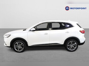 Used MG MG HS 2022 for sale - 78314331: Photo