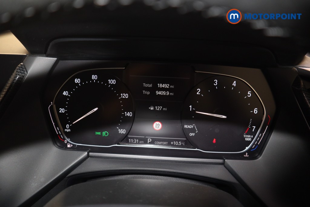 Used BMW 1 Series 2020 for sale - 78180583: Photo 13