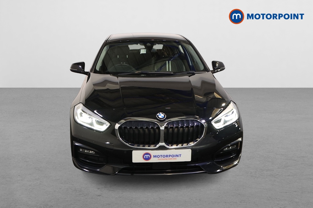 Used BMW 1 Series 2020 for sale - 78180583: Photo 2