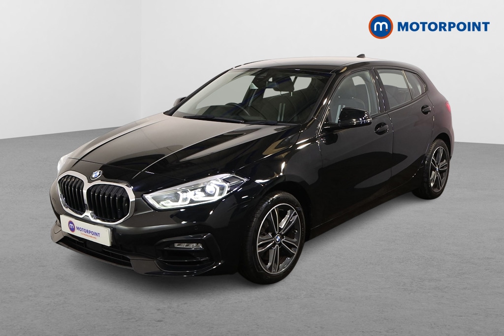 Used BMW 1 Series 2020 for sale - 78180583: Photo 3