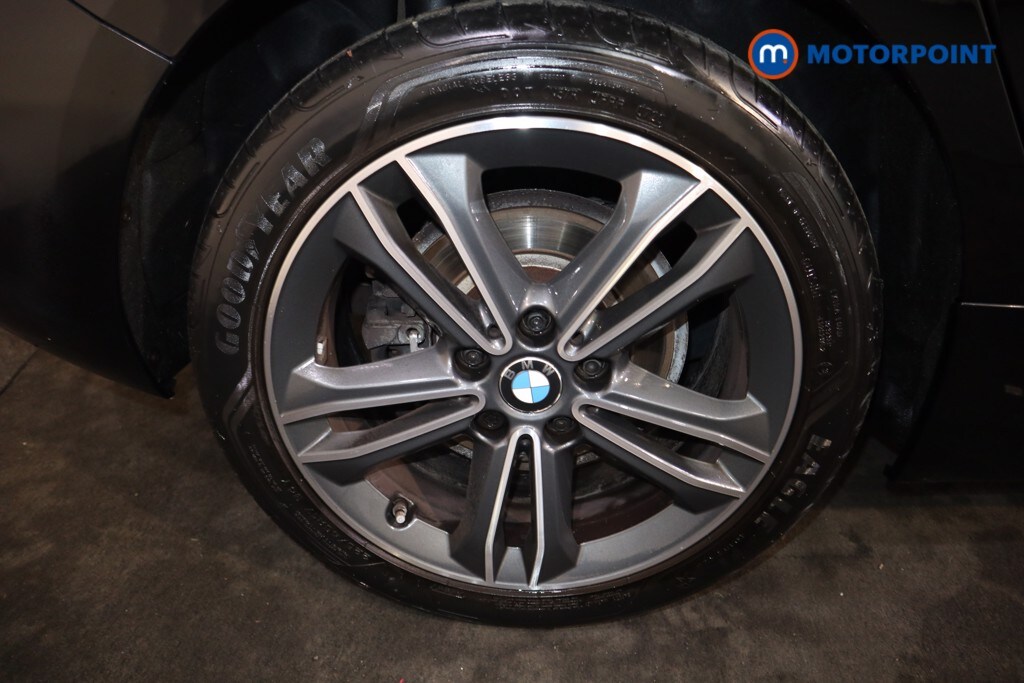 Used BMW 1 Series 2020 for sale - 78180583: Photo 33