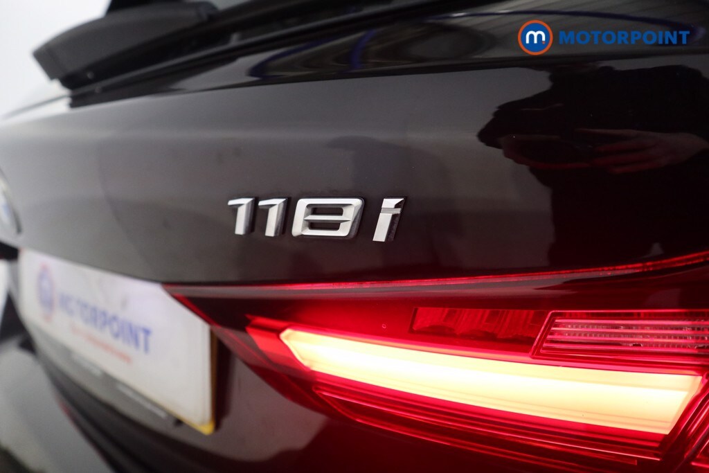 Used BMW 1 Series 2020 for sale - 78180583: Photo 38