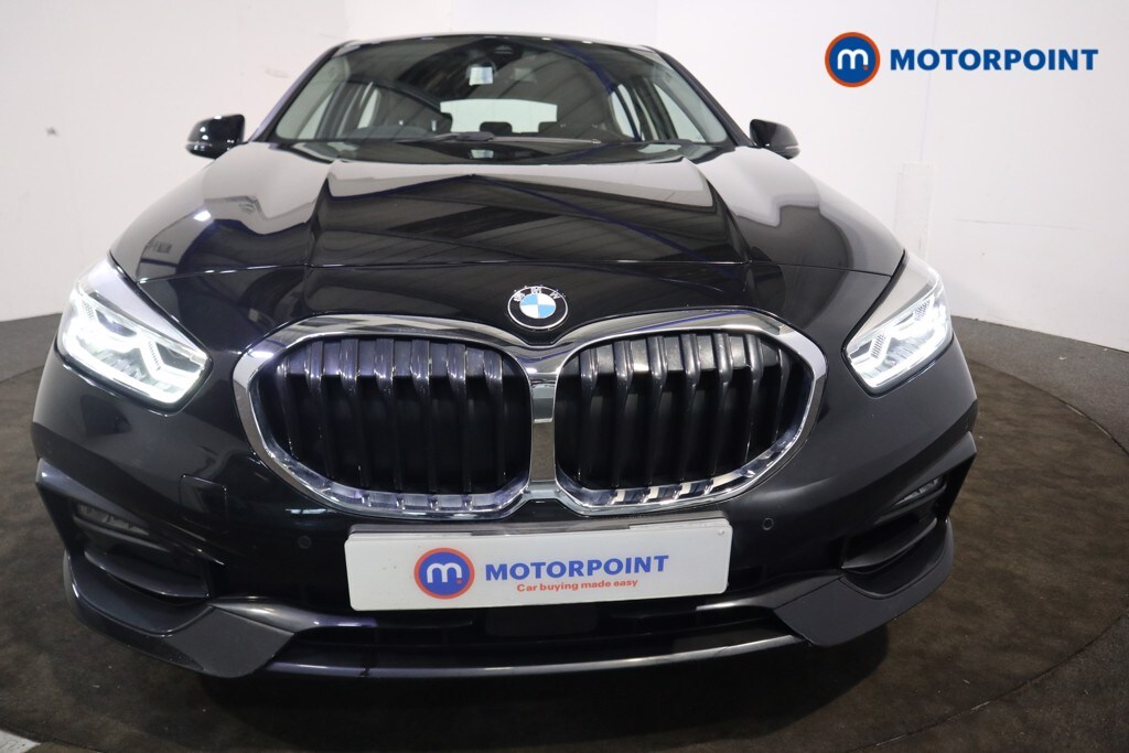 Used BMW 1 Series 2020 for sale - 78180583: Photo 46