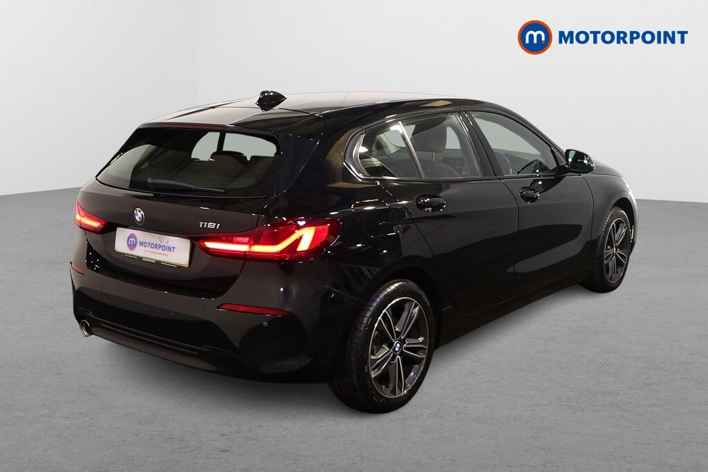 Used BMW 1 Series 2020 for sale - 78180583: Photo 7