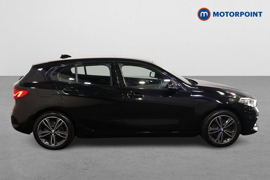Used BMW 1 Series 2020 for sale - 78180583: Photo 8