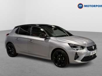 2023 - 1.2 GS 5dr