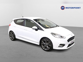 Ford - Fiesta