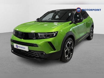Used Vauxhall Mokka undefined for sale - 78641009: Photo