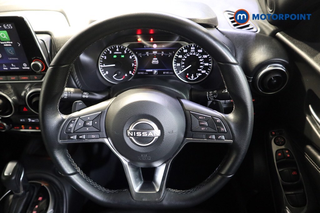 Used Nissan Juke for sale - 78223816: Photo 10