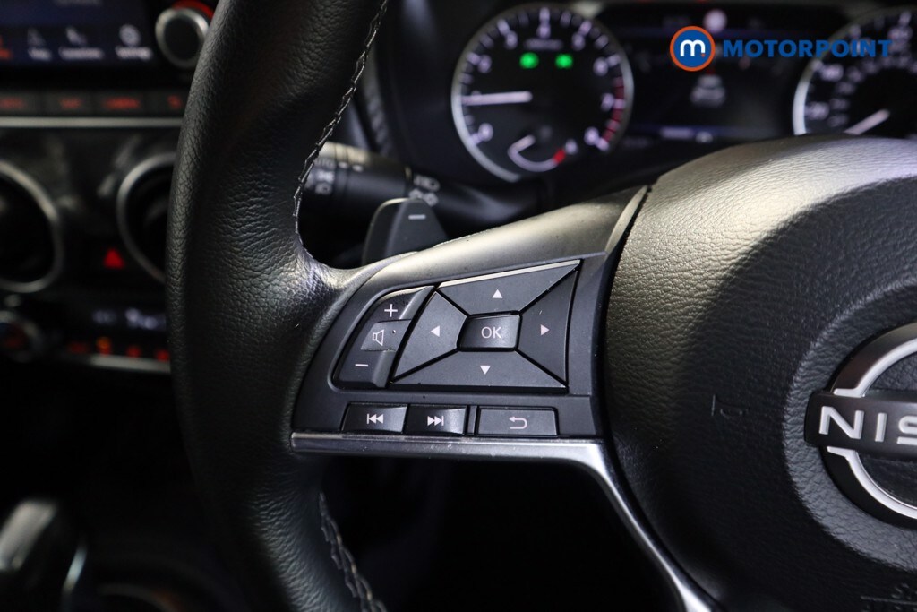 Used Nissan Juke for sale - 78223816: Photo 11