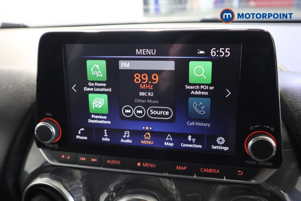 Used Nissan Juke for sale - 78223816: Photo 14