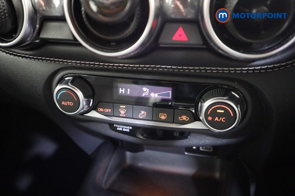 Used Nissan Juke for sale - 78223816: Photo 15