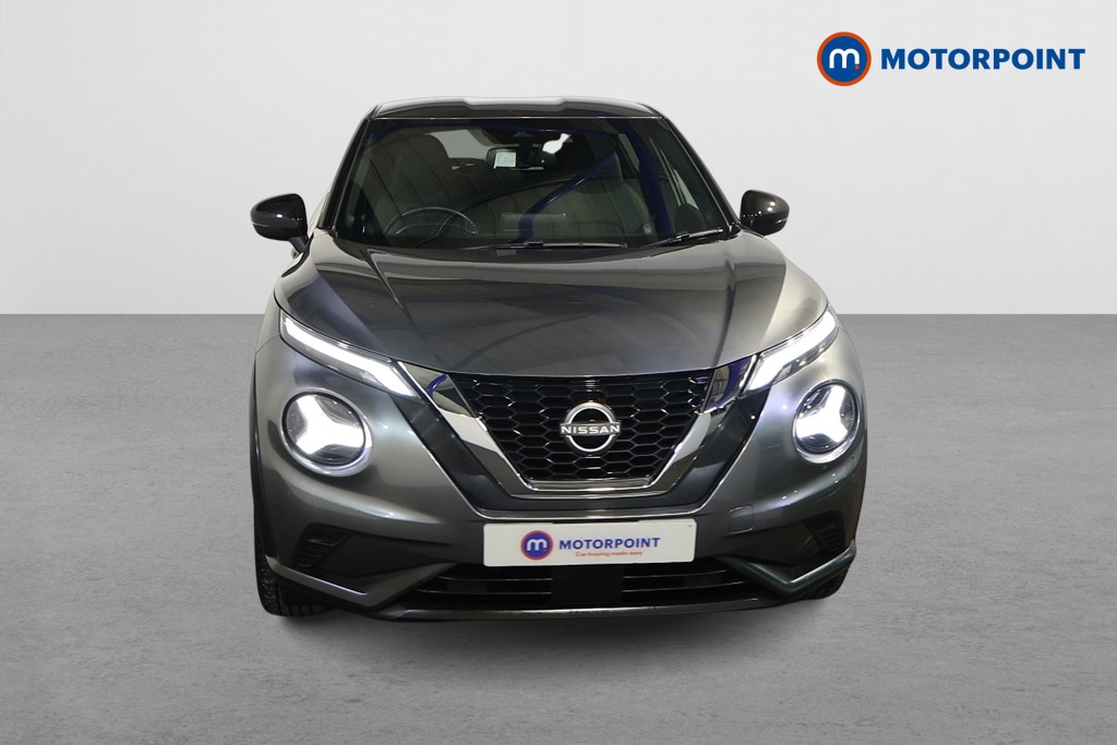 Used Nissan Juke for sale - 78223816: Photo 2