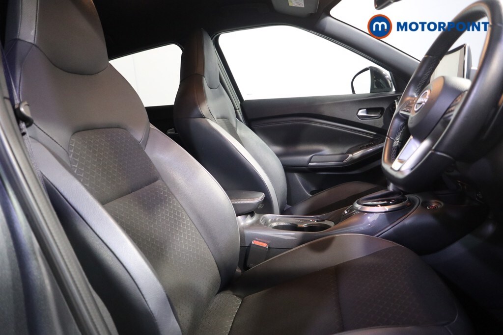 Used Nissan Juke for sale - 78223816: Photo 23