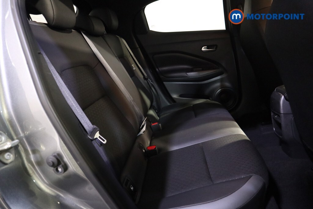 Used Nissan Juke for sale - 78223816: Photo 24