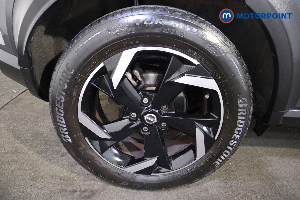 Used Nissan Juke for sale - 78223816: Photo 29