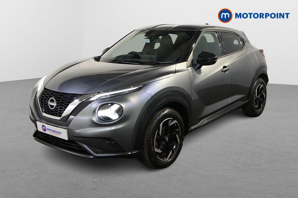 Used Nissan Juke for sale - 78223816: Photo 3